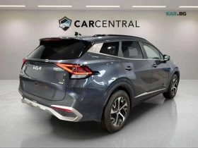 Kia Sportage LX* AWD* DRIVE-ASSISTS* HEATED-SEATS* REAR-CAMERA*, снимка 4