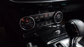 Mercedes-Benz G 350 AMG FACE* КОЖА* ПОДГРЕВ* ОБДУХВ* ПАНО* НАВИ, снимка 16