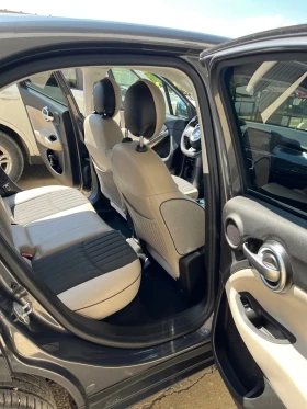 Fiat 500X 1.4L Turbo, снимка 9