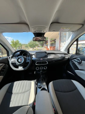 Fiat 500X 1.4L Turbo, снимка 6