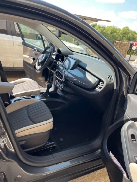 Fiat 500X 1.4L Turbo, снимка 8