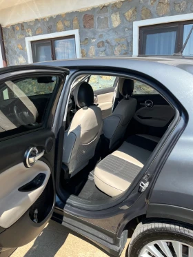 Fiat 500X 1.4L Turbo, снимка 11
