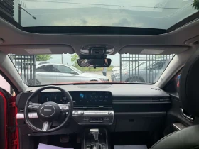 Hyundai Kona PREFFERED| ДИСТРОНИК| PANO| NAVI| KEYLESS| 2 КЛЮЧА, снимка 9
