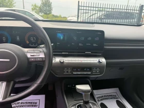 Hyundai Kona PREFFERED| ДИСТРОНИК| PANO| NAVI| KEYLESS| 2 КЛЮЧА, снимка 15