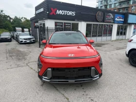 Hyundai Kona PREFFERED| ДИСТРОНИК| PANO| NAVI| KEYLESS| 2 КЛЮЧА, снимка 6