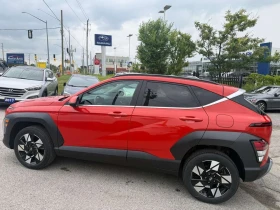 Hyundai Kona PREFFERED| ДИСТРОНИК| PANO| NAVI| KEYLESS| 2 КЛЮЧА, снимка 2