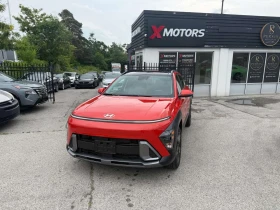 Hyundai Kona PREFFERED| ДИСТРОНИК| PANO| NAVI| KEYLESS| 2 КЛЮЧА, снимка 1