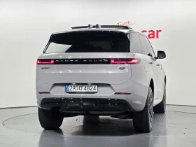 Land Rover Range Rover Sport * ДИЗЕЛ* ЦЕНАДОБГ!, снимка 4
