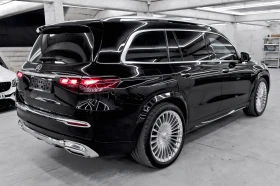 Mercedes-Benz GLS 350 D MAYBACH, снимка 7