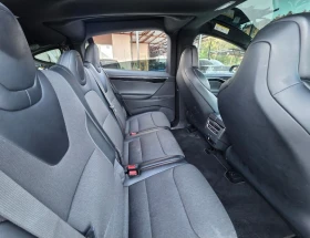 Tesla Model X Х100Д , 93% СОХ, снимка 9