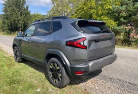 Dacia Duster Extreme 4x4 , 1.2 TCe Mild Hybrid 130HP РЪЧКА 2024, снимка 7