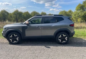 Dacia Duster Extreme 4x4 , 1.2 TCe Mild Hybrid 130HP РЪЧКА 2024, снимка 1