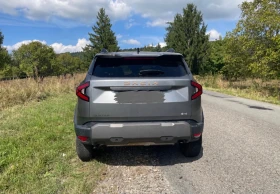 Dacia Duster Extreme 4x4 , 1.2 TCe Mild Hybrid 130HP РЪЧКА 2024, снимка 6