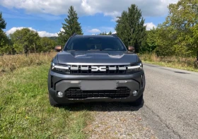 Dacia Duster Extreme 4x4 , 1.2 TCe Mild Hybrid 130HP РЪЧКА 2024, снимка 3