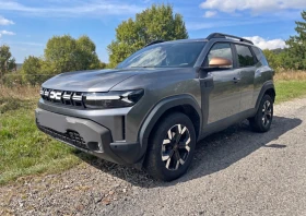 Dacia Duster Extreme 4x4 , 1.2 TCe Mild Hybrid 130HP РЪЧКА 2024, снимка 4