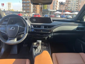 Lexus UX 250h 4x4, снимка 6