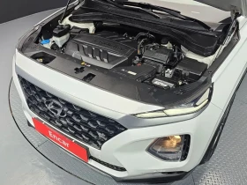 Hyundai Santa fe 2.0 2WD EXCLUSIVE, снимка 6