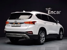 Hyundai Santa fe 2.0 2WD EXCLUSIVE, снимка 2