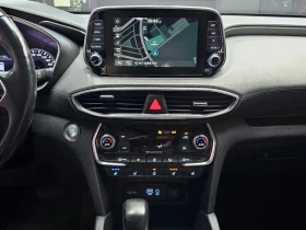 Hyundai Santa fe 2.0 2WD EXCLUSIVE, снимка 14