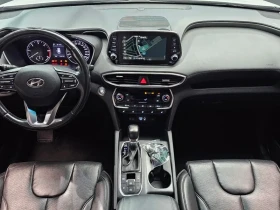 Hyundai Santa fe 2.0 2WD EXCLUSIVE, снимка 7