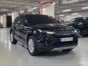 Land Rover Range Rover Evoque D150 S, снимка 3