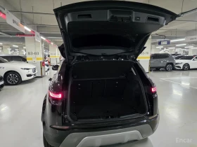 Land Rover Range Rover Evoque D150 S, снимка 7