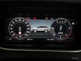 Land Rover Range Rover Evoque D150 S, снимка 16