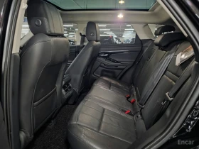 Land Rover Range Rover Evoque D150 S, снимка 9