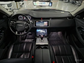Land Rover Range Rover Evoque D150 S, снимка 10