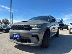 Dodge Durango * GT Plus * CARFAX * ОПЦИЯ ЗА ФИНАНСИРАНЕ, снимка 1