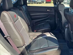 Dodge Durango * GT Plus * CARFAX * ОПЦИЯ ЗА ФИНАНСИРАНЕ, снимка 10