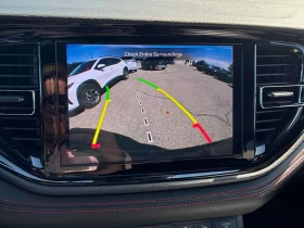 Dodge Durango * GT Plus * CARFAX * ОПЦИЯ ЗА ФИНАНСИРАНЕ, снимка 16