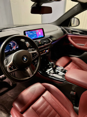 BMW X4 3.0i Xdrive  | Mobile.bg   6