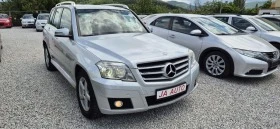 Mercedes-Benz GLK 3.0-224.NAVY | Mobile.bg    3