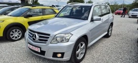  Mercedes-Benz GLK