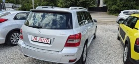 Mercedes-Benz GLK 3.0-224.NAVY | Mobile.bg    5