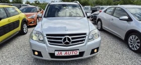 Mercedes-Benz GLK 3.0-224.NAVY | Mobile.bg    2