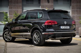 VW Touareg 3.0 V6 TDI | Mobile.bg    4