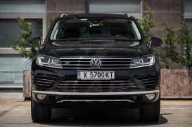 VW Touareg 3.0 V6 TDI | Mobile.bg    2