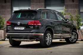 VW Touareg 3.0 V6 TDI | Mobile.bg    6