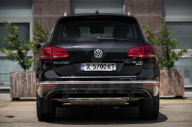 VW Touareg 3.0 V6 TDI | Mobile.bg    5