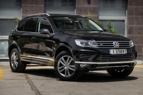 VW Touareg 3.0 V6 TDI | Mobile.bg    3