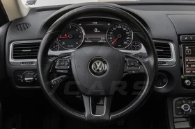 VW Touareg 3.0 V6 TDI | Mobile.bg    9