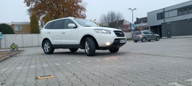 Hyundai Santa fe 2.2 CRDI | Mobile.bg    17