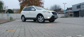 Hyundai Santa fe 2.2 CRDI | Mobile.bg    2