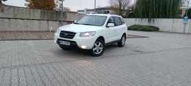 Hyundai Santa fe 2.2 CRDI | Mobile.bg    5