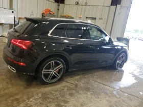 Audi SQ5, снимка 3