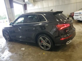 Audi SQ5, снимка 2