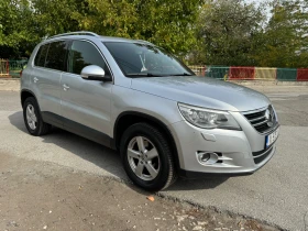 VW Tiguan 2.0 TDI/TOP/FULL/4x4, снимка 3