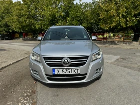 VW Tiguan 2.0 TDI/TOP/FULL/4x4, снимка 1